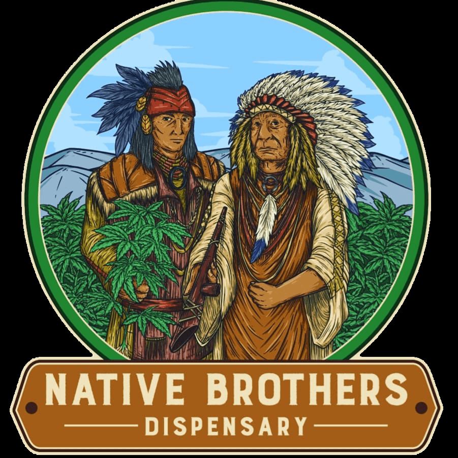 store photos Native Brothers Dispensary OKC 1