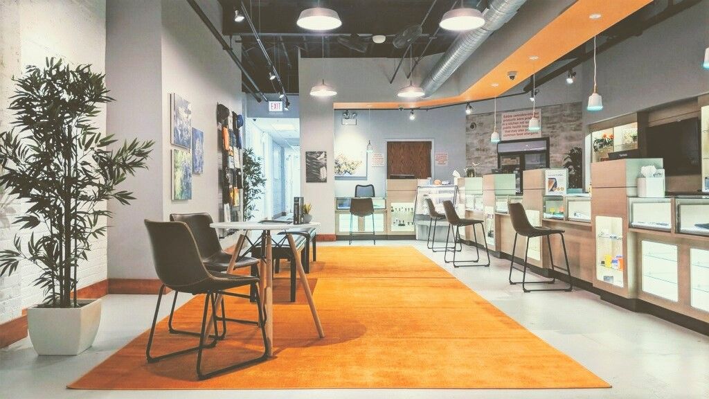 store photos nuEra Chicago (Recreational)