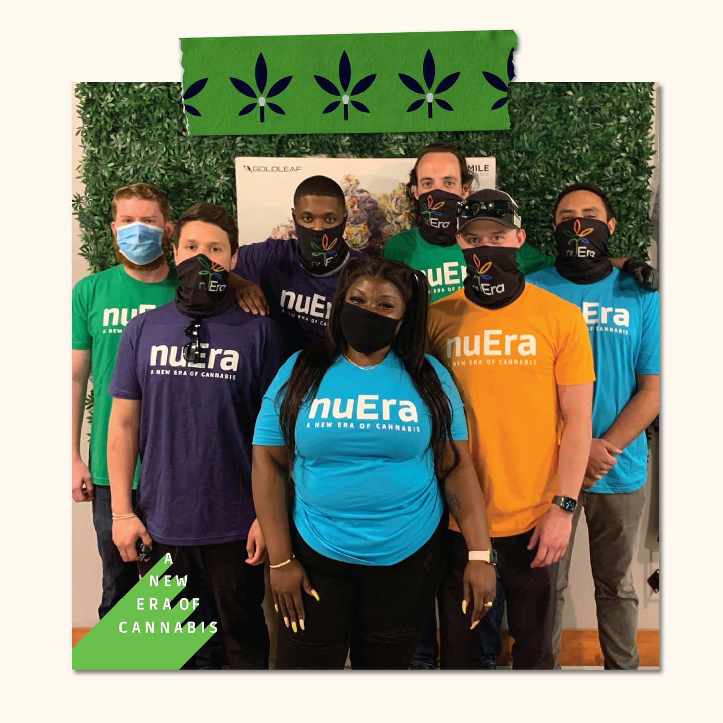 store photos nuEra Chicago (Recreational) 5