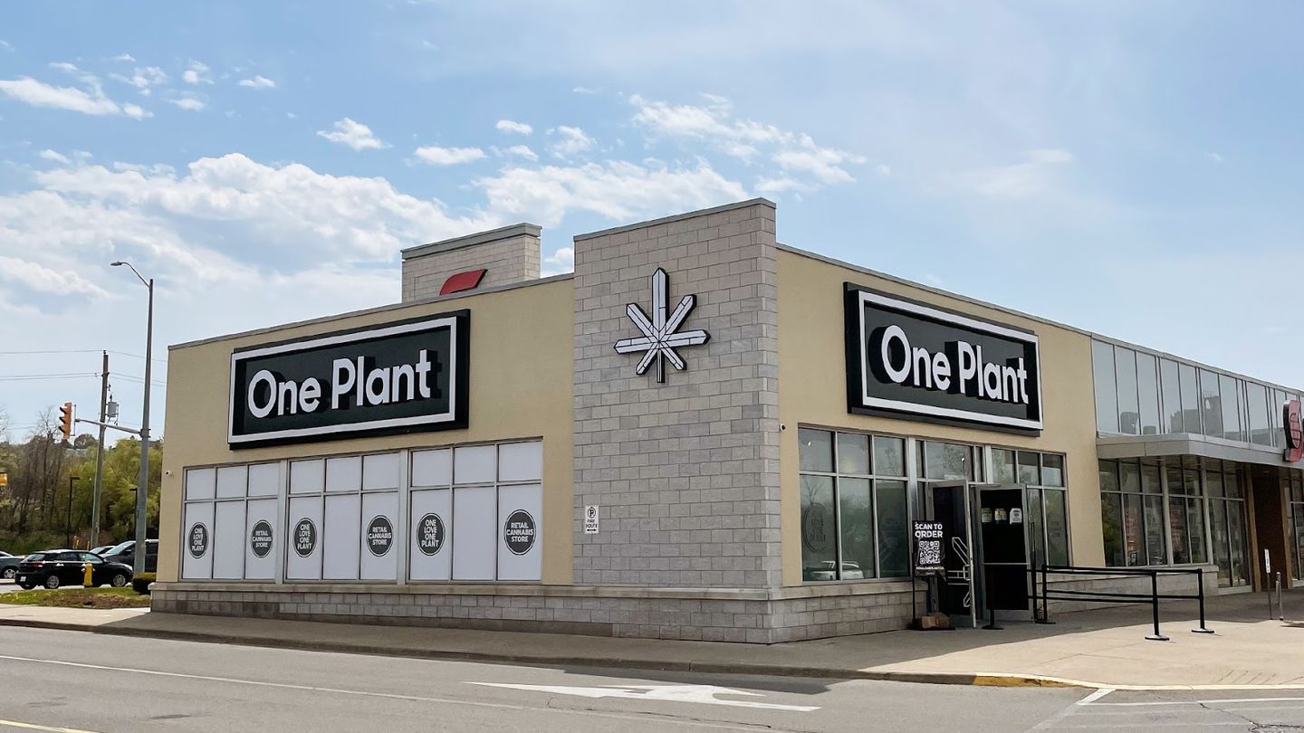 store photos One Plant - St Catharines