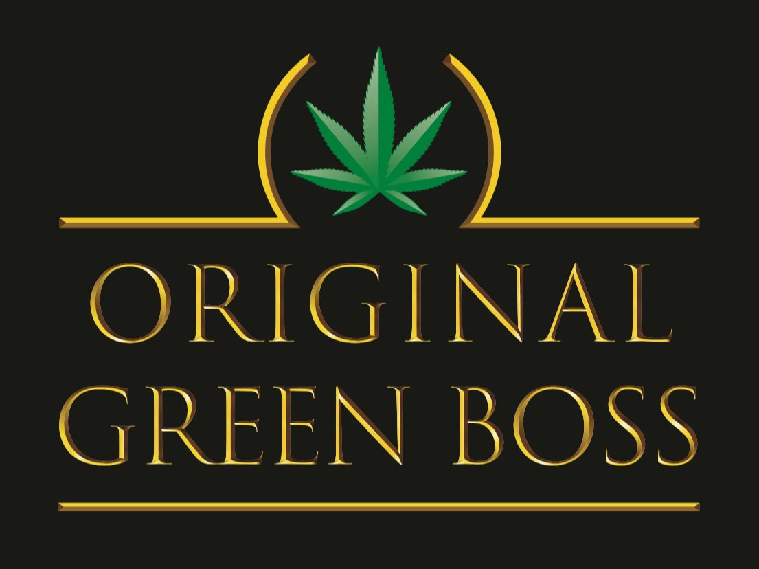 store photos Original Green Boss 9