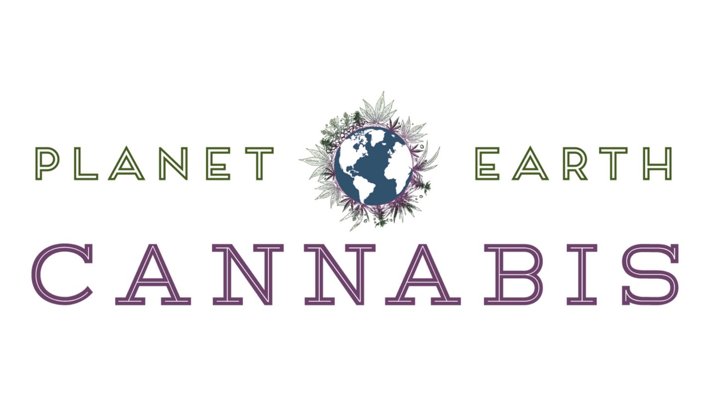 store photos Planet Earth Cannabis - Ottawa