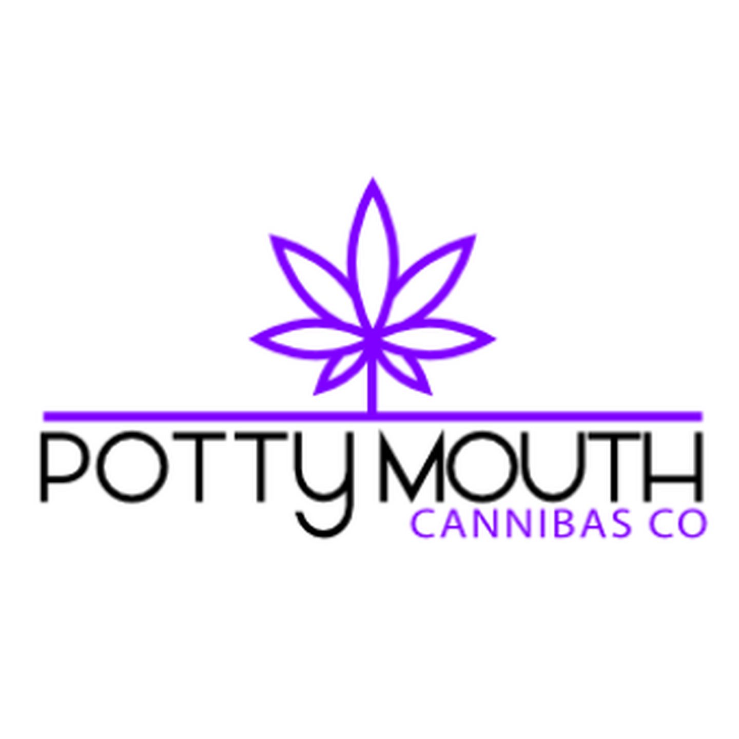 store photos Potty Mouth Cannabis - Saskatoon