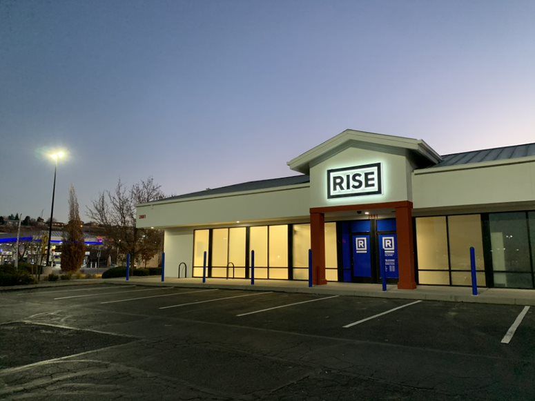 store photos RISE Dispensaries Reno  1
