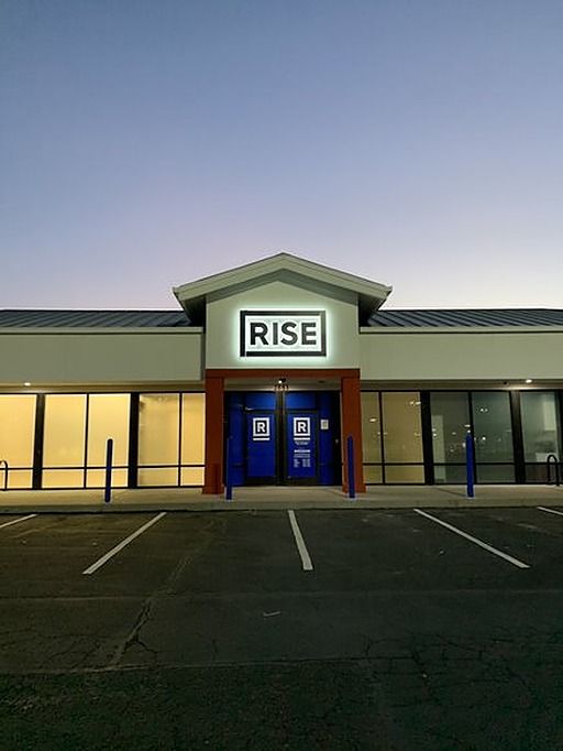 store photos RISE Dispensaries Reno 