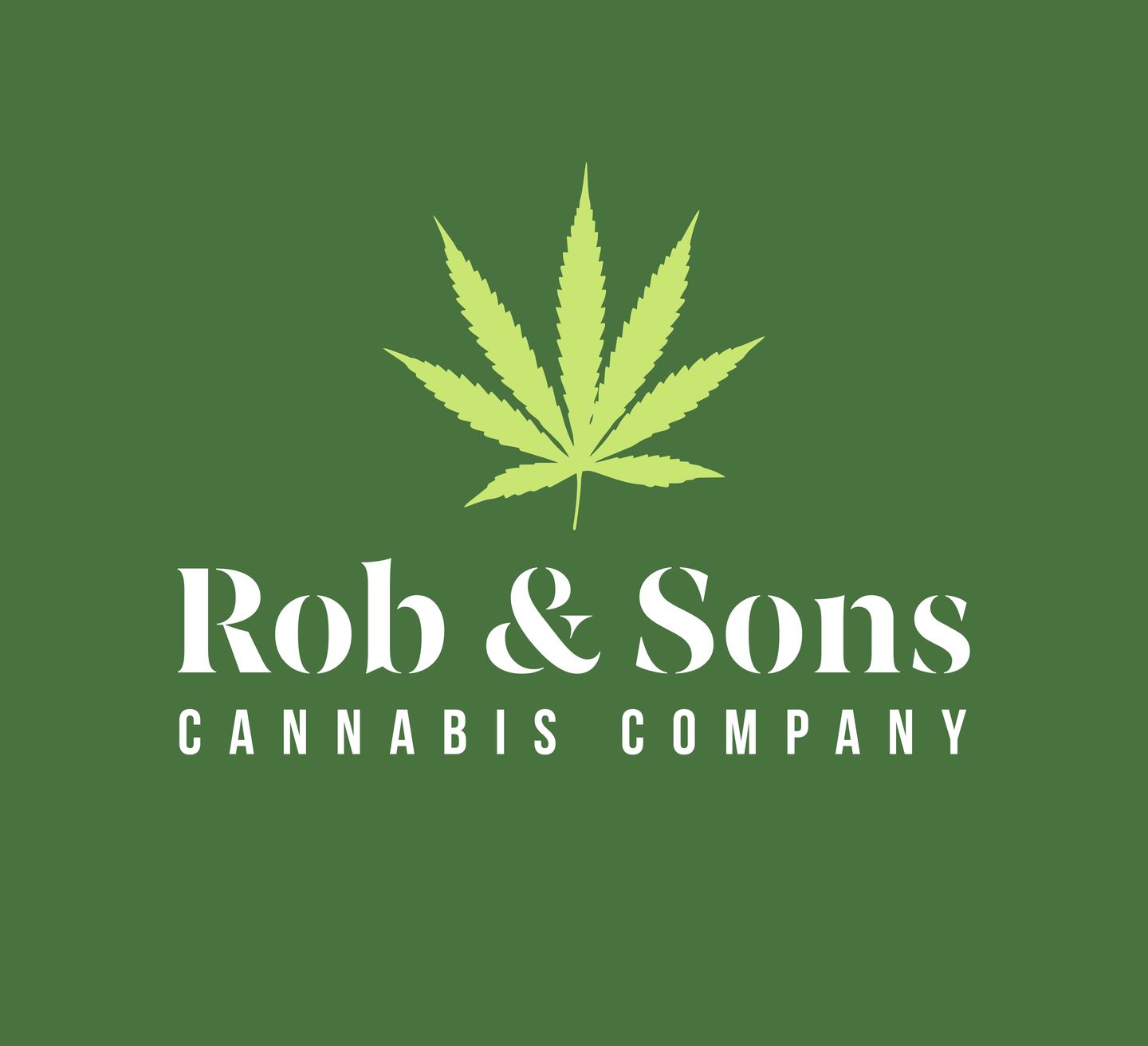 store photos Rob and Sons Cannabis Company 6