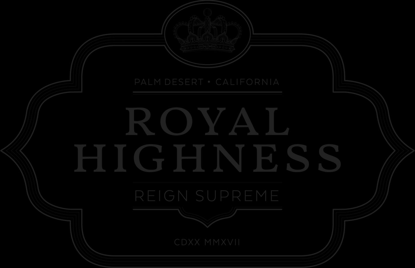 store photos Royal Highness CBD Delivery
