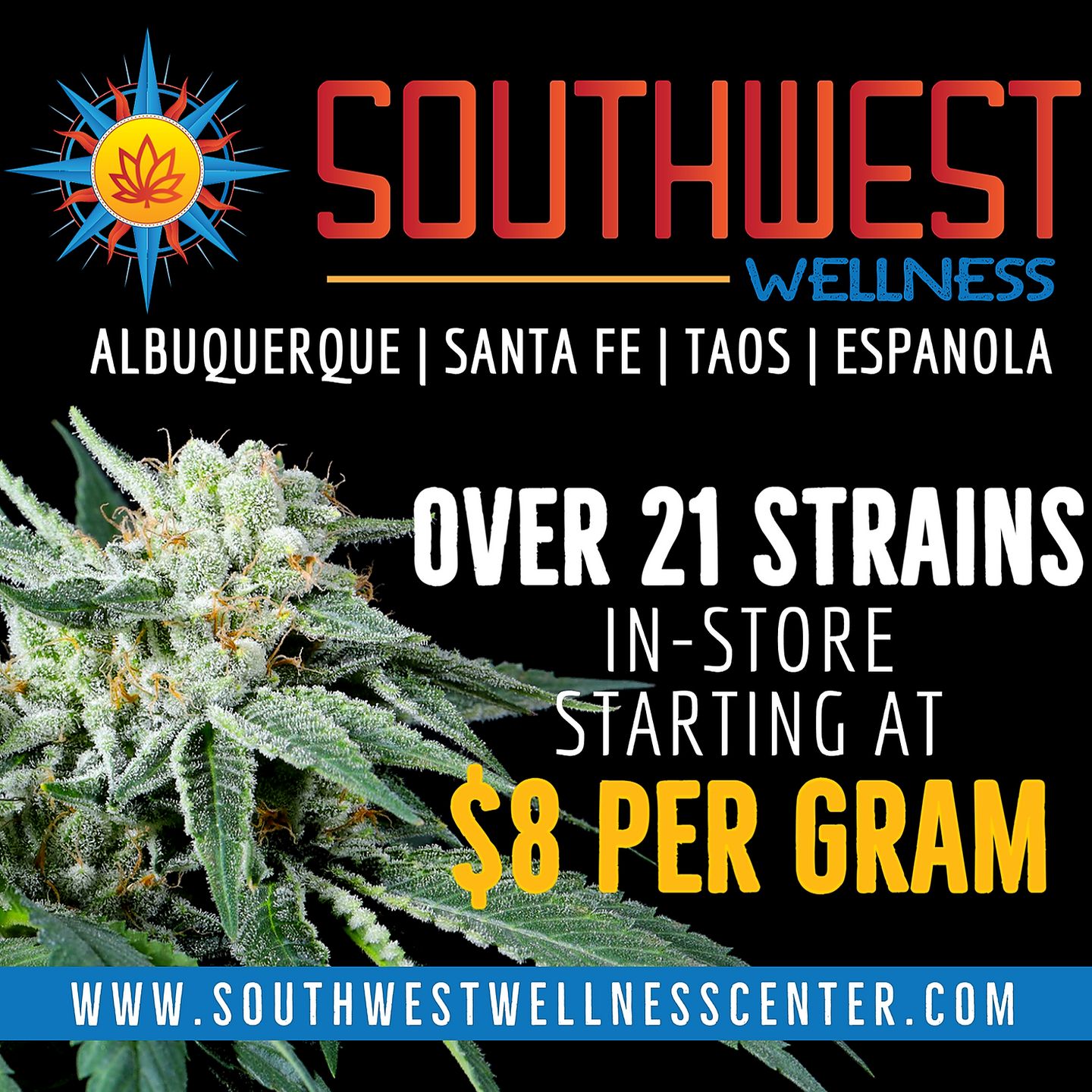 store photos Southwest Cannabis - San Pedro