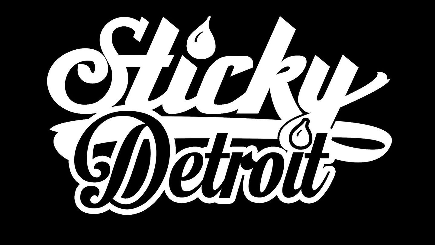 store photos Sticky Detroit 0
