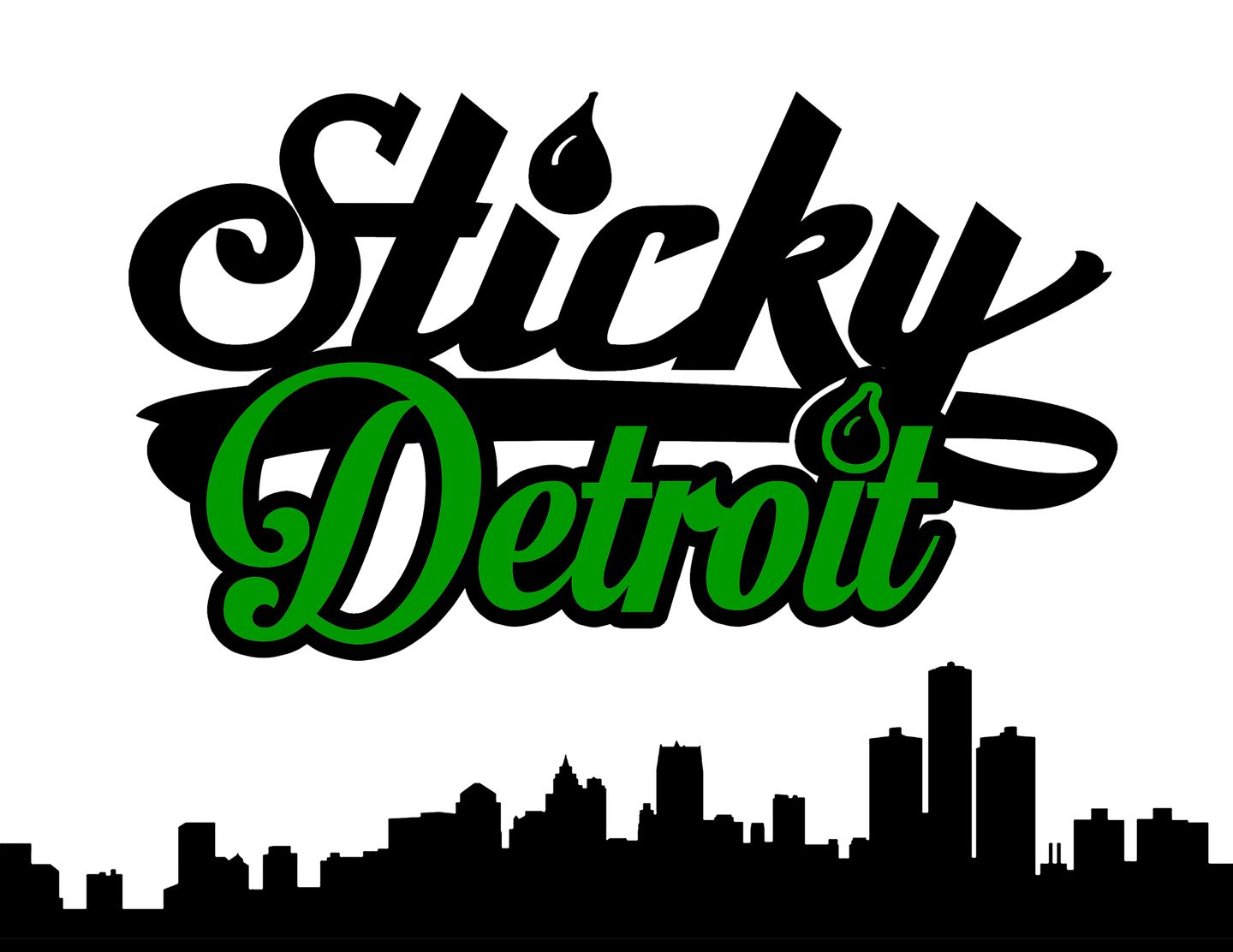 store photos Sticky Detroit 1