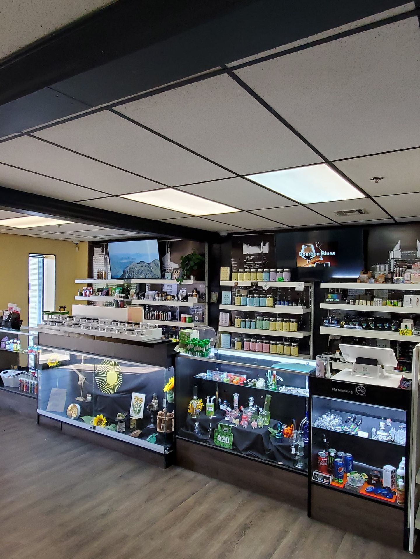 store photos Green Sunshine Medical Weed Dispensary  10