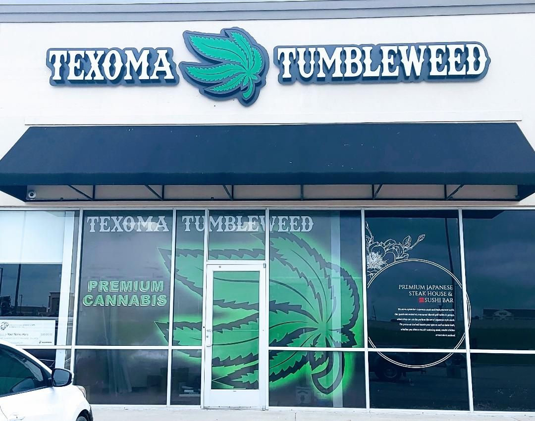 store photos Texoma Tumbleweed - Durant 2