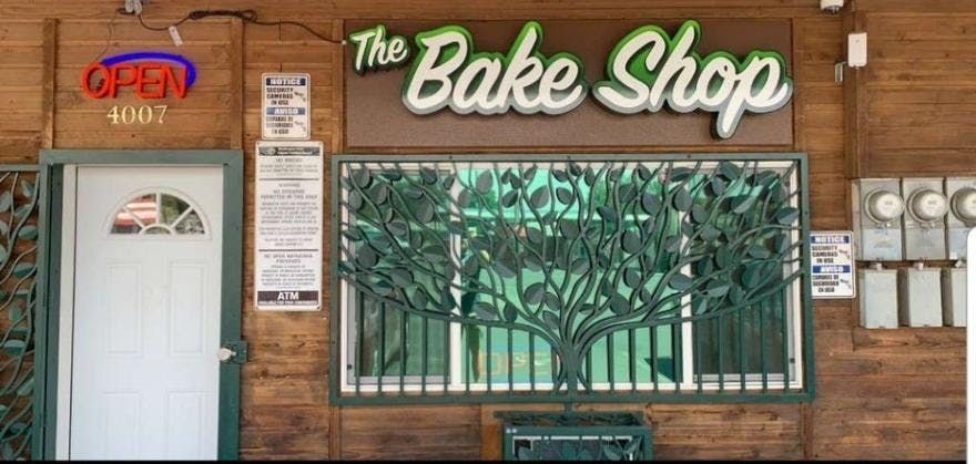 store photos The Bake Shop - Yakima, Union Gap 7