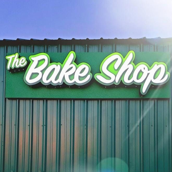 store photos The Bake Shop - Yakima, Union Gap 10