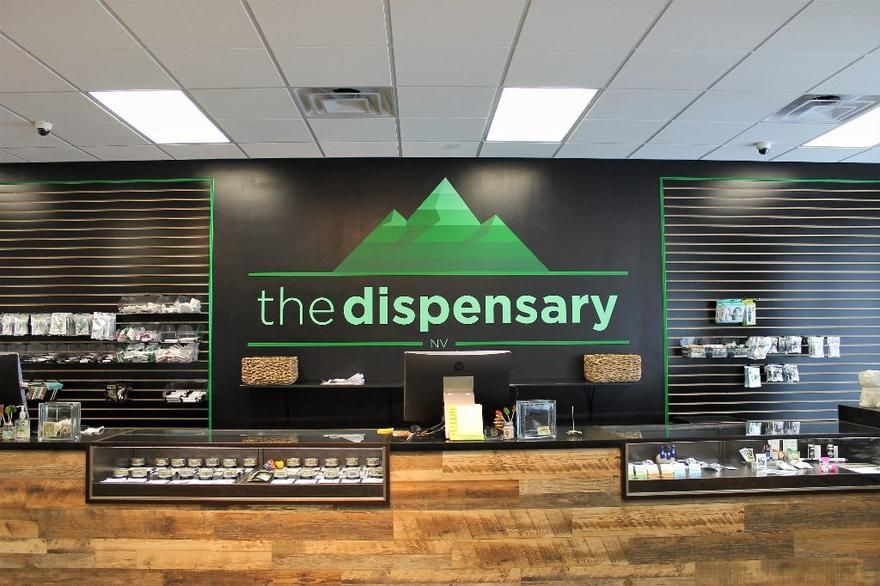 store photos The Dispensary - Reno 6