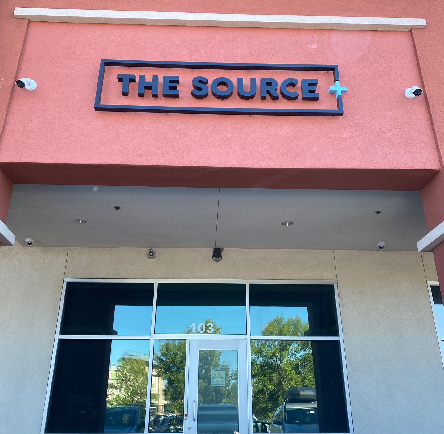 store photos The Source - Reno (Now open for Curbside + In-Store!) 1