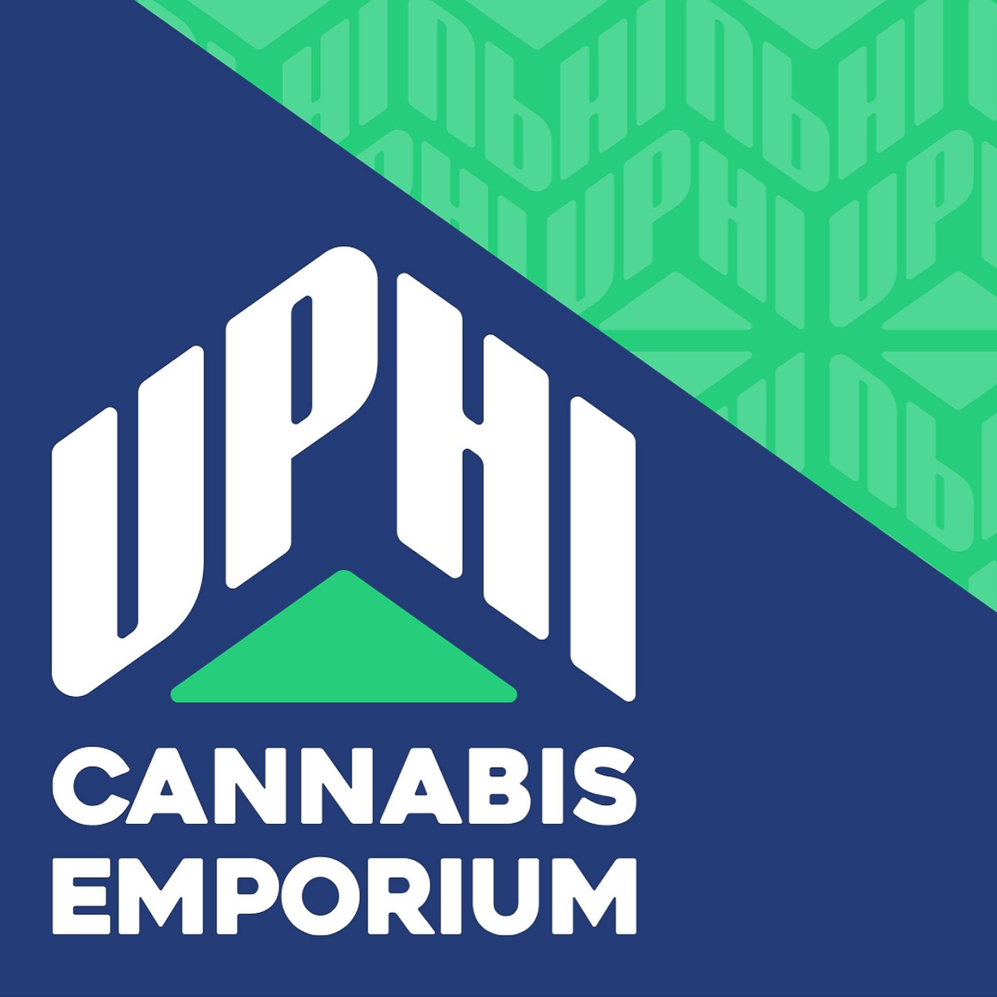 store photos UpHi Cannabis Emporium - Now Open!