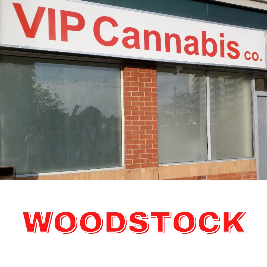 store photos VIP Cannabis Company - Hanover 1