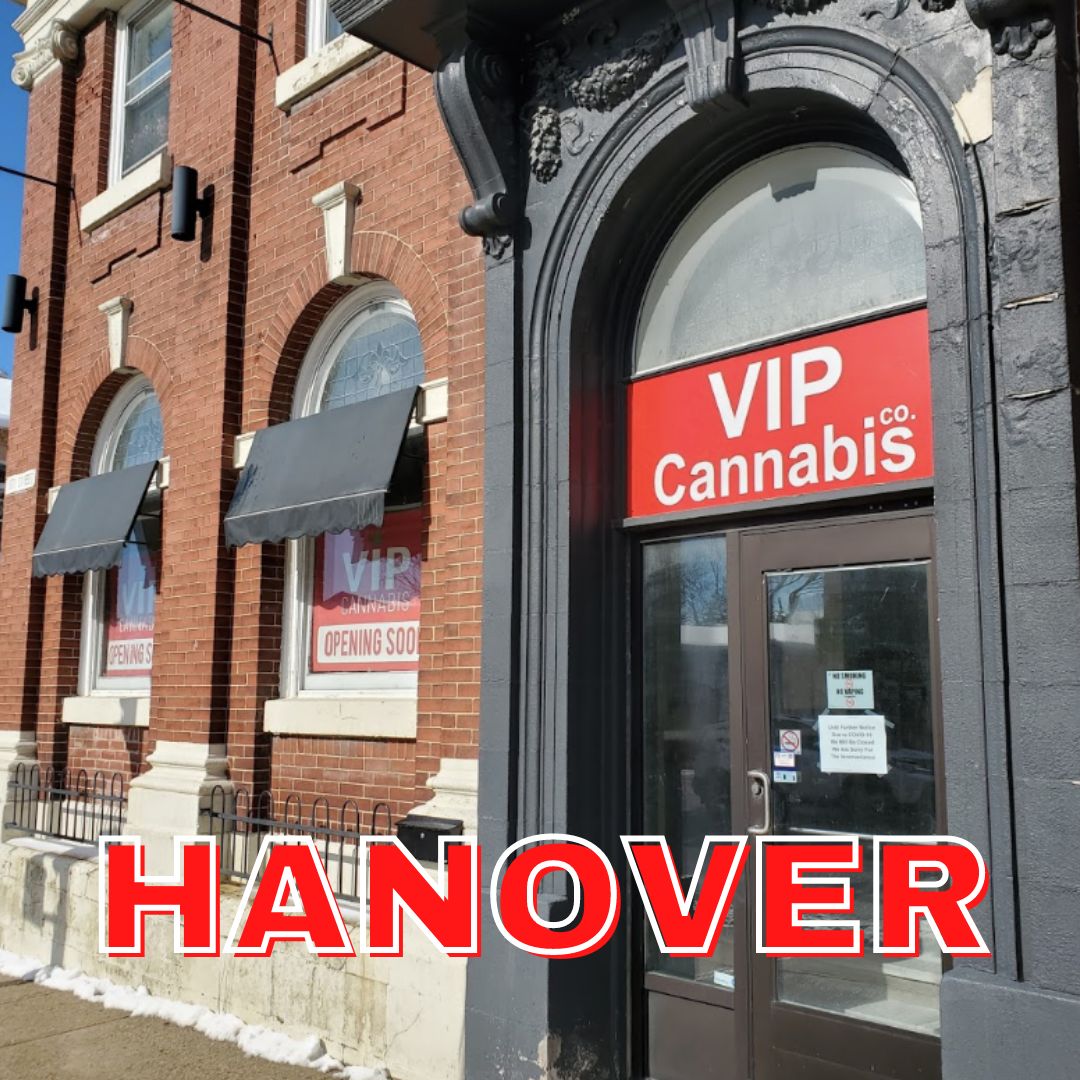 store photos VIP Cannabis Company - Hanover 2