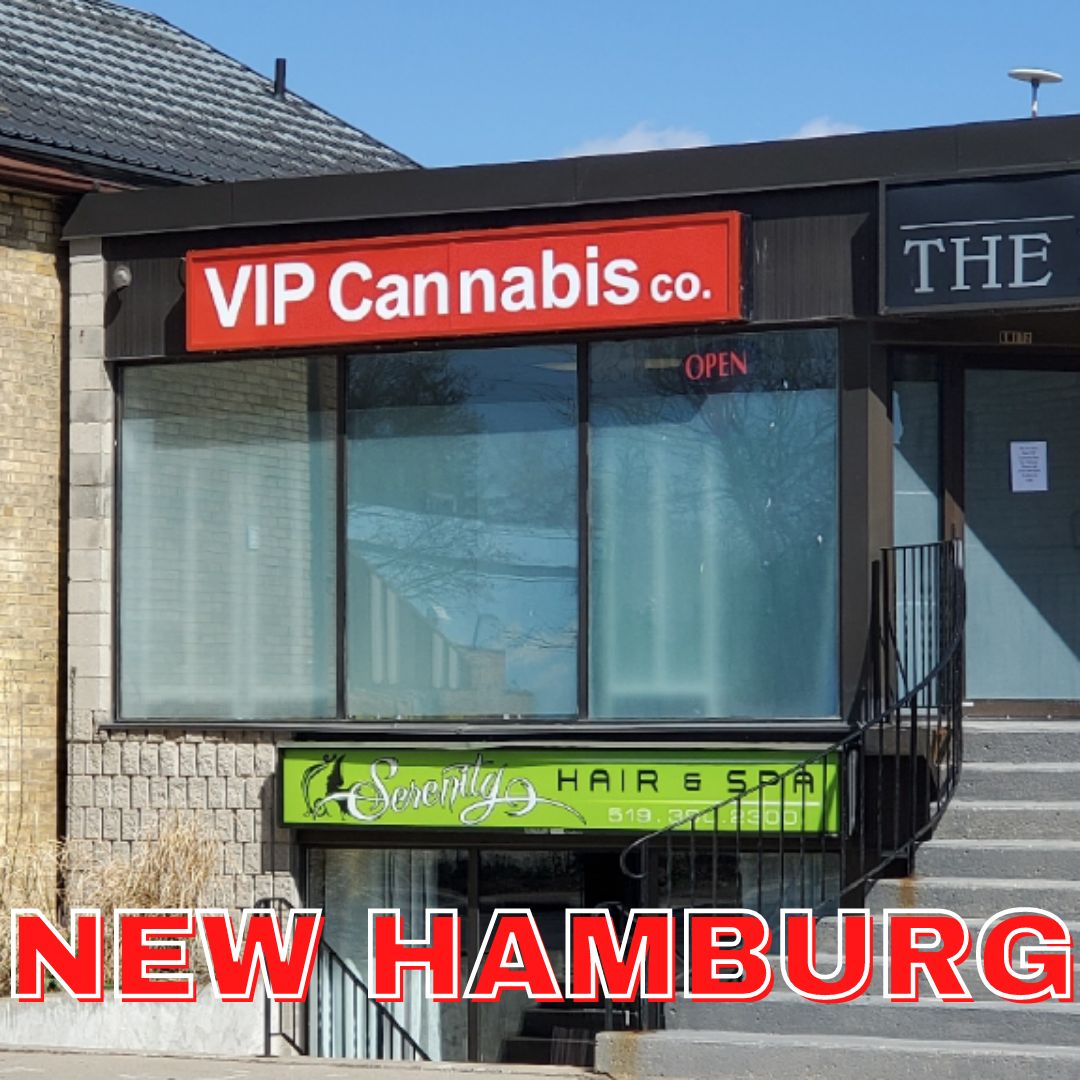 store photos VIP Cannabis Company - Hanover 3