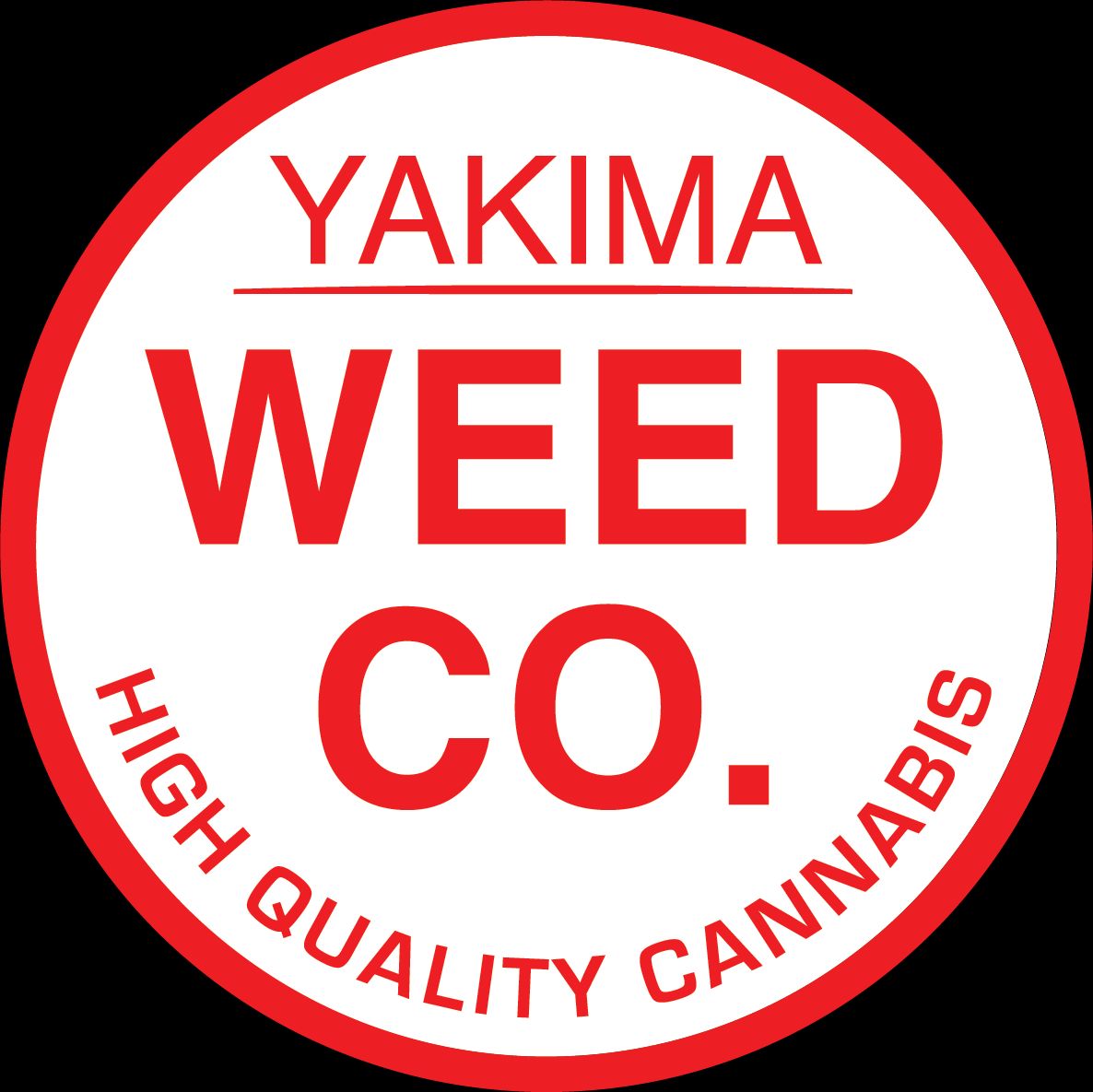 store photos Yakima Weed Company - Yakima