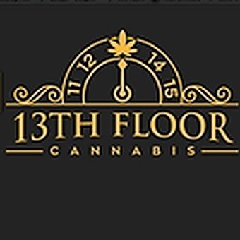 image feature 13th Floor Cannabis - Calgary