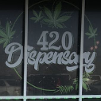 image feature 420 Dispensary Inc.
