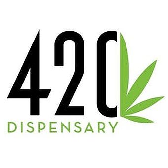 image feature 420 Dispensary - Russellville