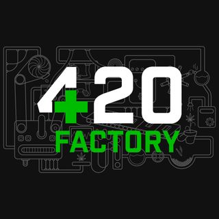 image feature 420 Factory - Detroit