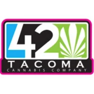 image feature 420 Tacoma Cannabis Company