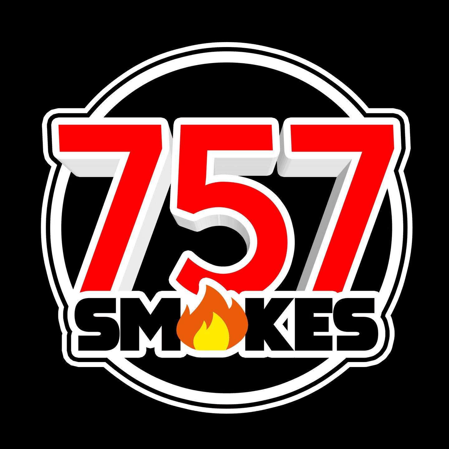 image feature 757 Smokes