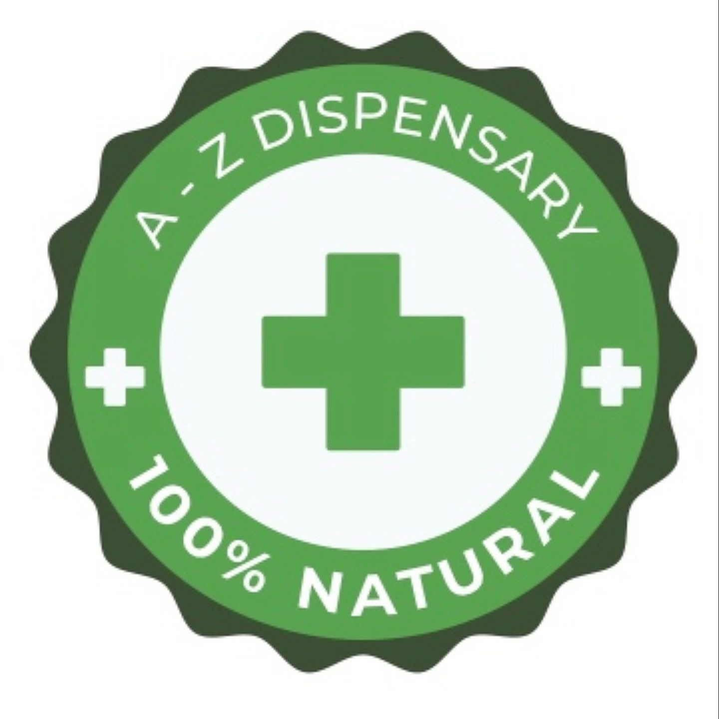 image feature A-Z Dispensary