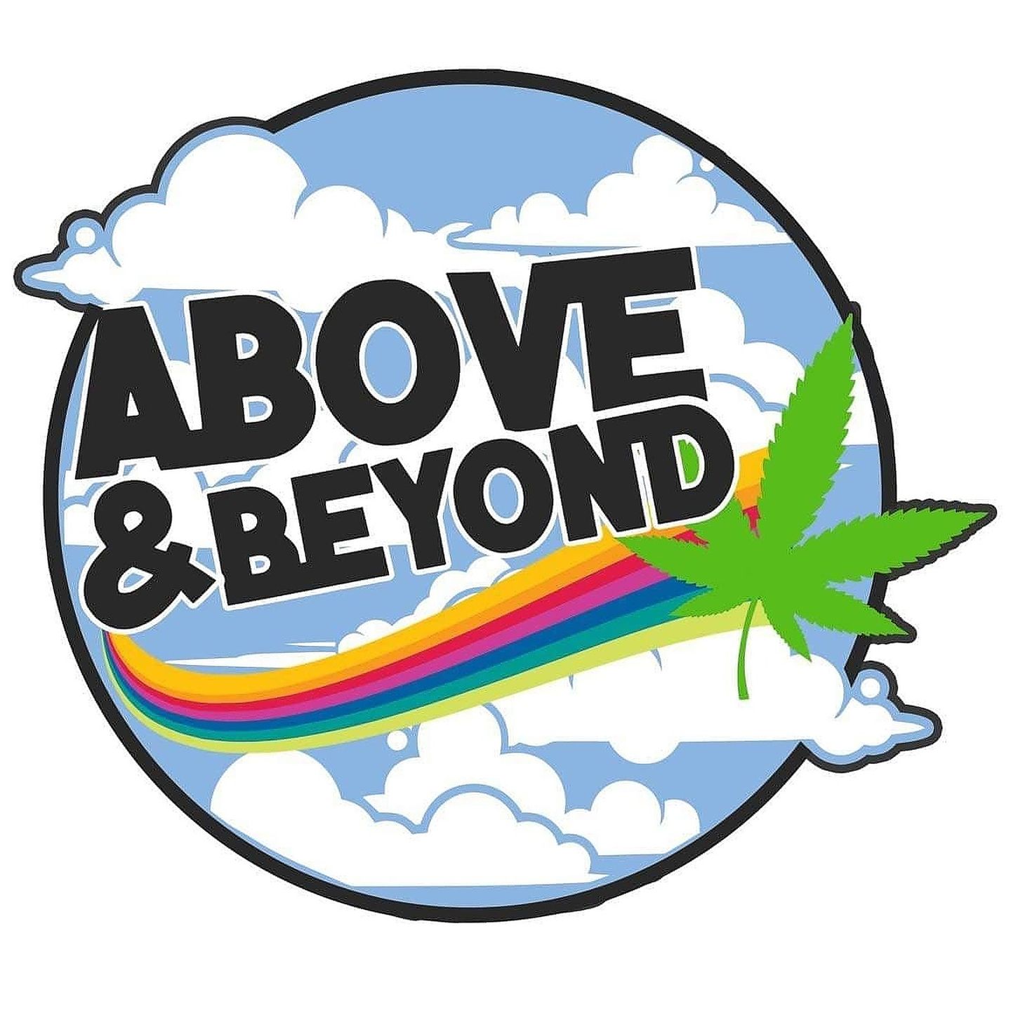 image feature Above and Beyond Cannabis