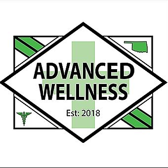 image feature Advanced Wellness and Dispensary