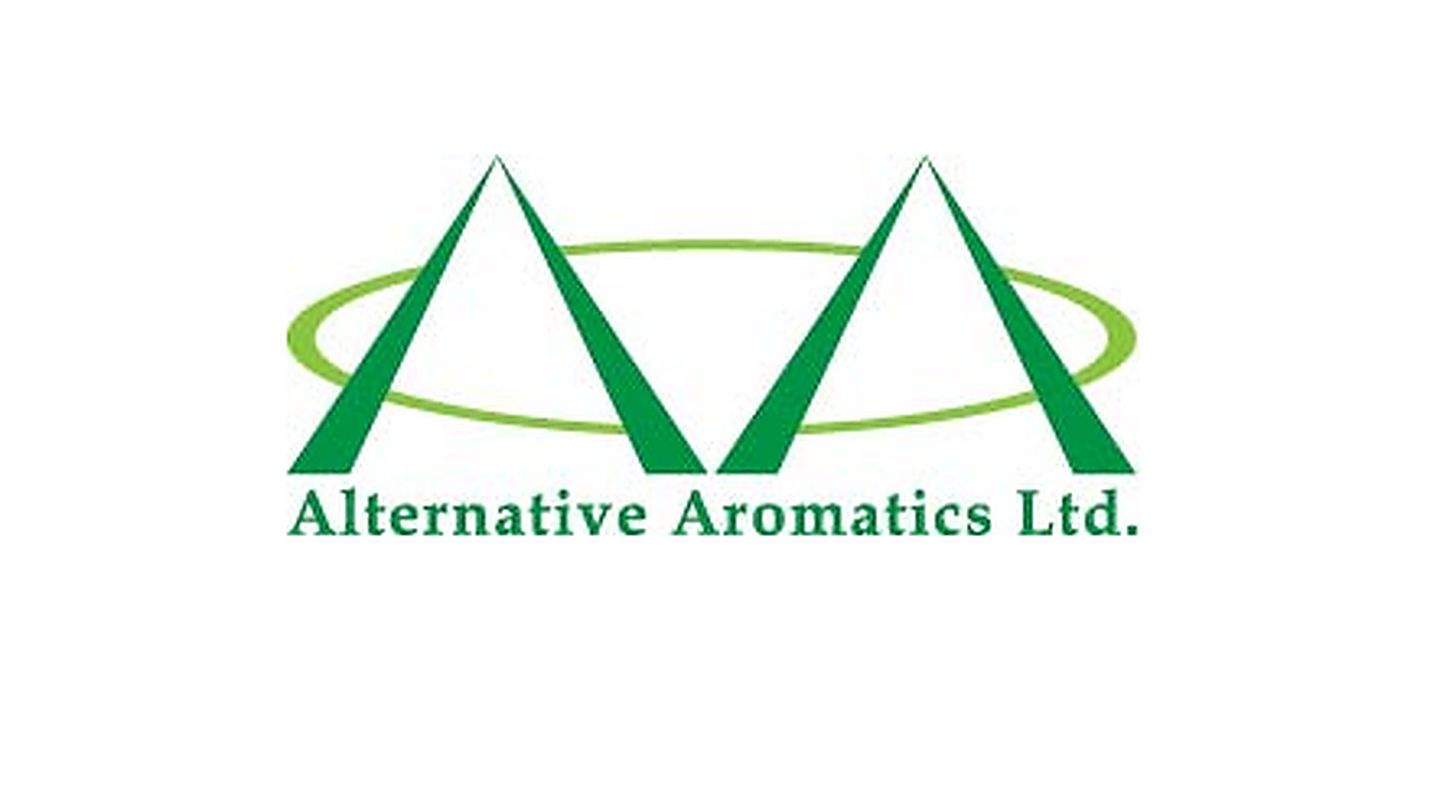image feature Alternative Aromatics - Quadra