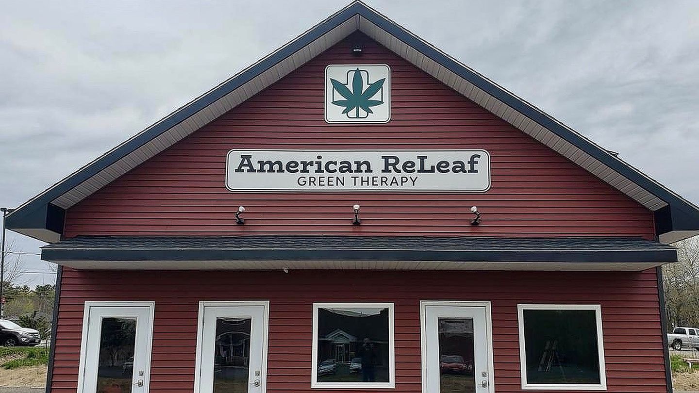 image feature American ReLeaf Bangor - Now Open!