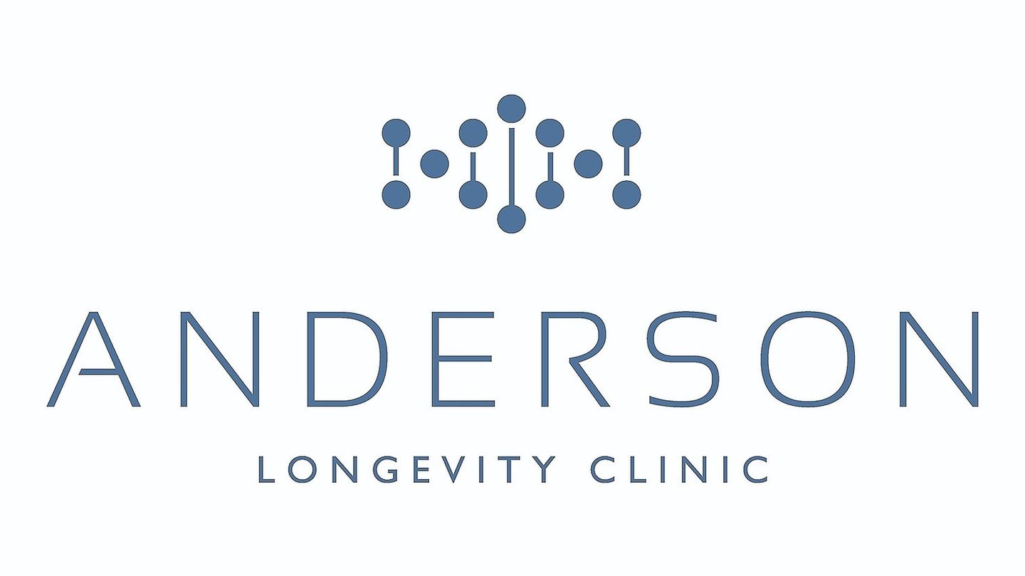 image feature Anderson Longevity Clinic