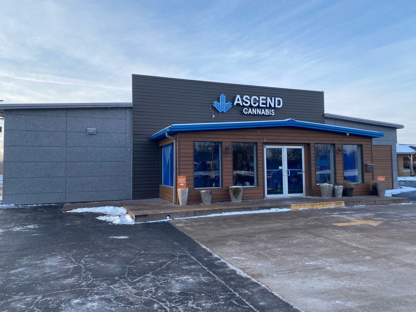 image feature Ascend Cannabis - Morenci 