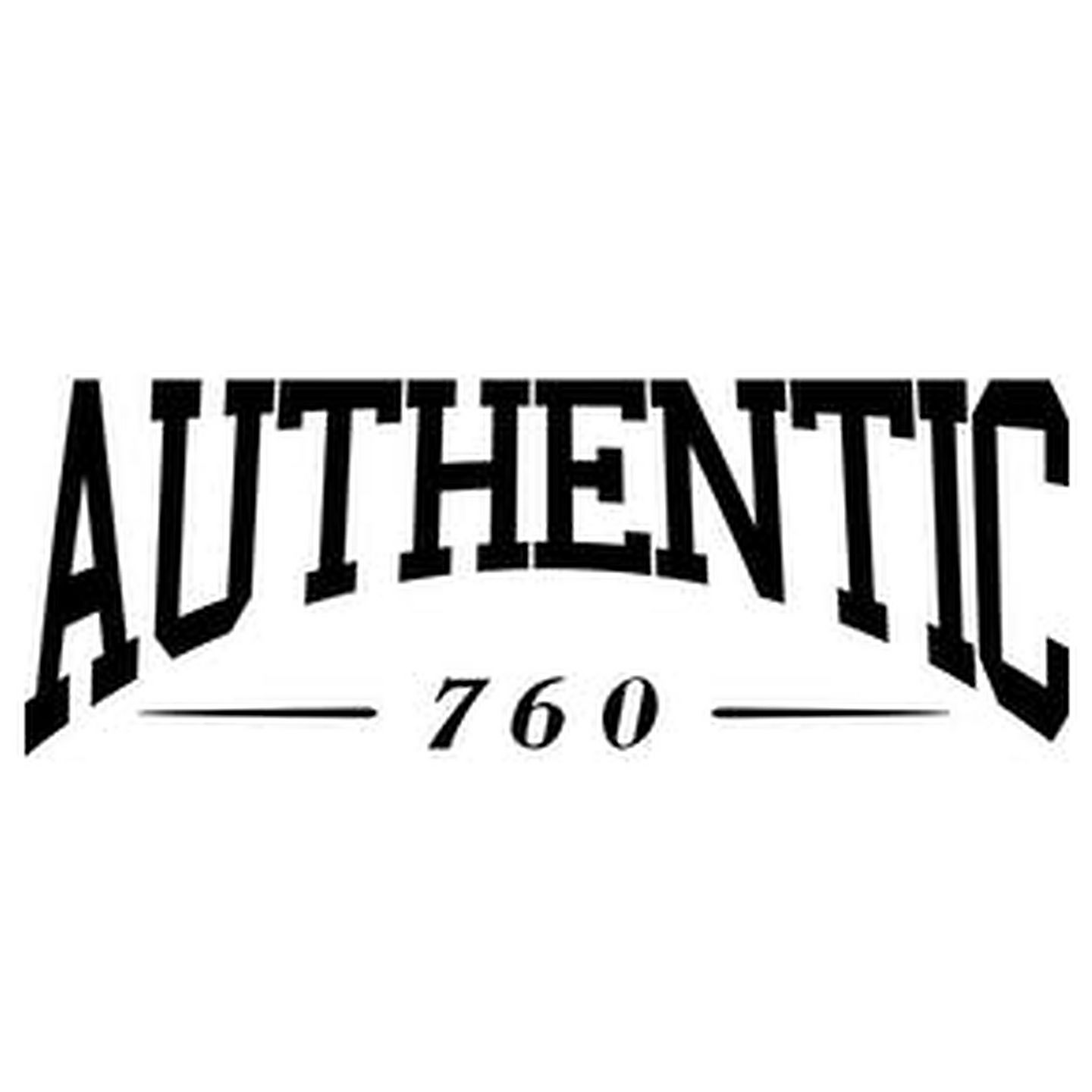 image feature Authentic 760