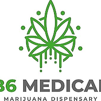 image feature B6 Medical Dispensary