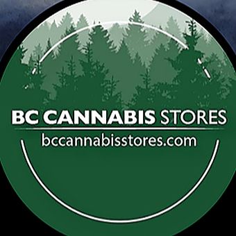 image feature BC Cannabis Store - Port Coquitlam