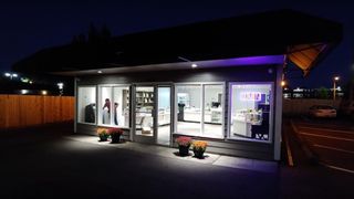 image feature Beaver Bowls Cannabis Showroom - Albany