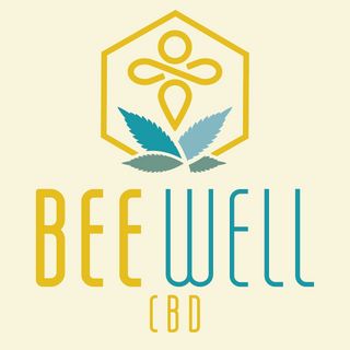 image feature Bee Well Botanicals CBD - Kennesaw