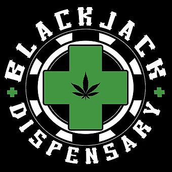 image feature Blackjack Dispensary