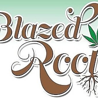 image feature Blazed Roots