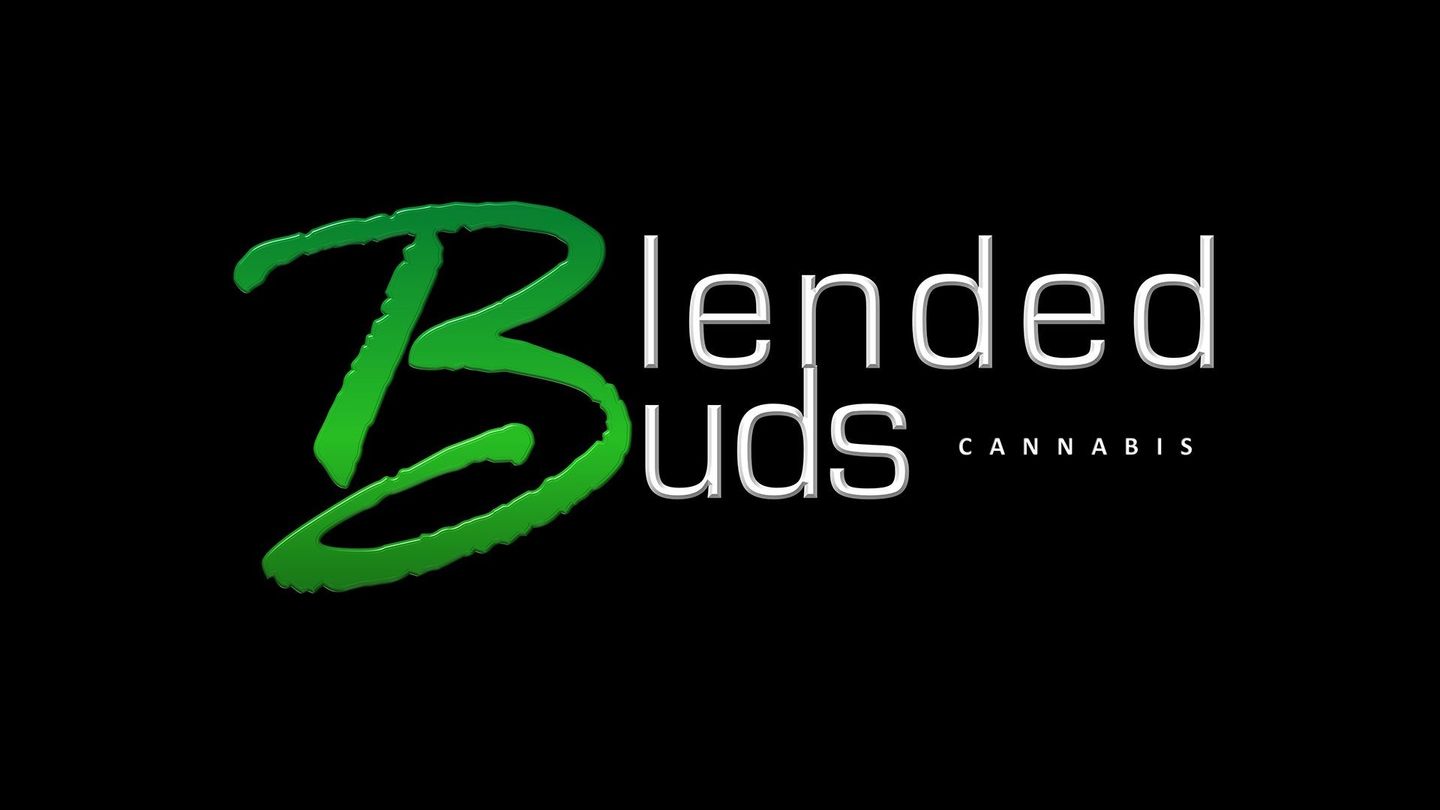 image feature Blended Buds Cannabis