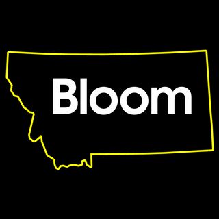 image feature Bloom MT - Lewistown