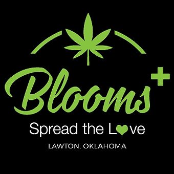 image feature Blooms Dispensary