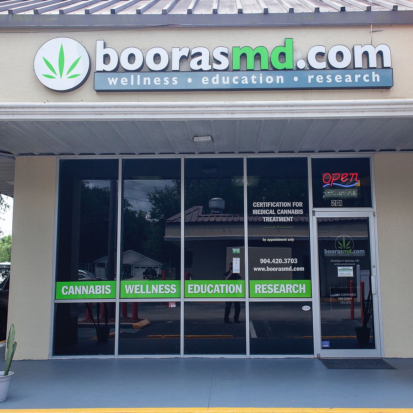 image feature BoorasMD Cannabis Wellness