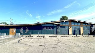 image feature Liberty - Detroit
